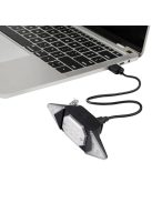 Kerékpár irányjelző, index lámpa