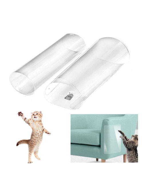 Bútorvédő fólia - karmolás ellen