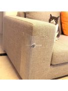 Bútorvédő fólia - karmolás ellen