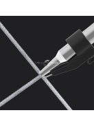 Fuga vezető tű, fugasegéd, Tömítő asszisztens