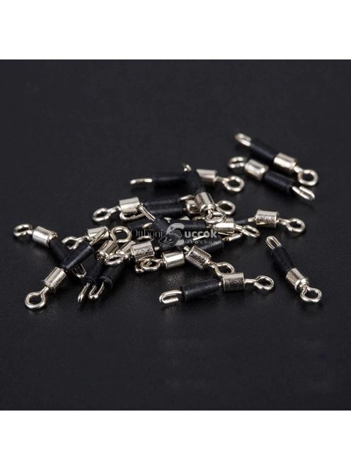 Előke gyorskapocs Horgászathoz 30 db