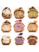 Süteménytöltő, fánktöltő (4 db)