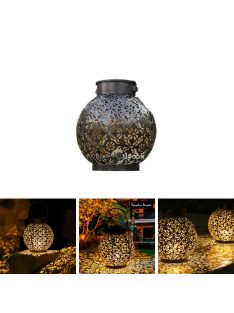 Hangulatos éjszakai lámpás