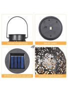 Hangulatos éjszakai lámpás