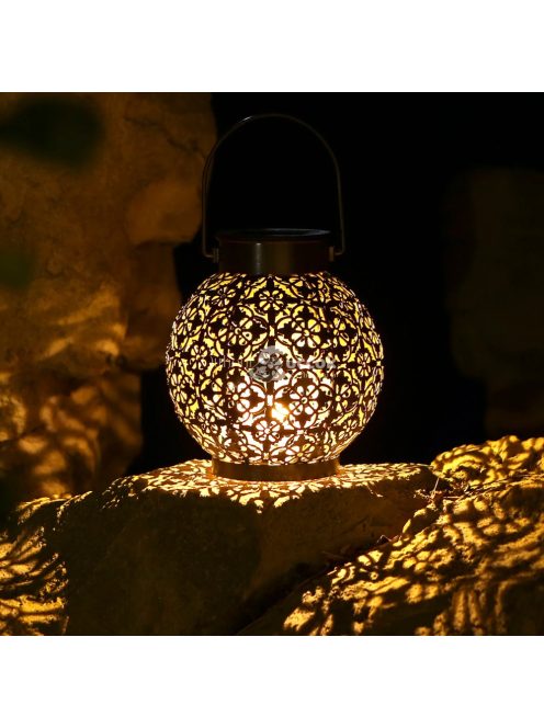 Hangulatos éjszakai lámpás