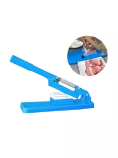 Asztali kézi szeletelő