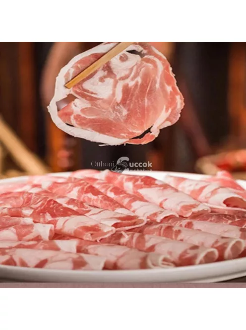 Asztali kézi szeletelő