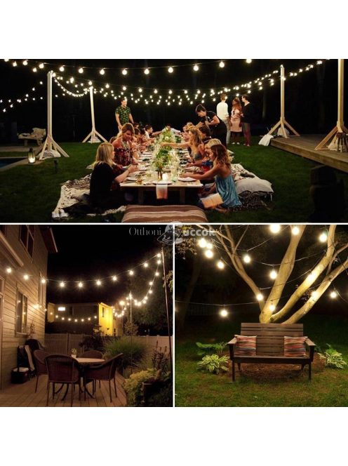 Hangulatos világítás - Hangulatvilágítás