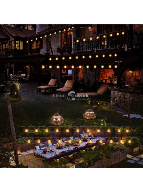 Hangulatos világítás - Hangulatvilágítás