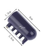 Kötőgyűszű kézimunkákhoz