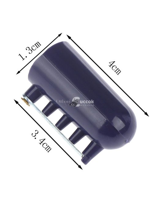 Kötőgyűszű kézimunkákhoz