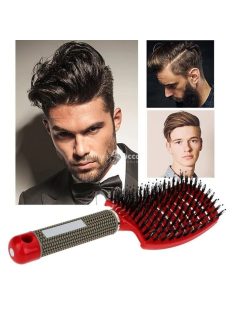 Professzionális Ívelt fésű