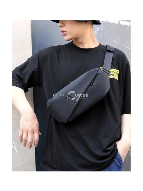 Vízálló lopásgátló táska