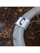 Kerti Szegélyépítő forma, Betonforma díszkerthez