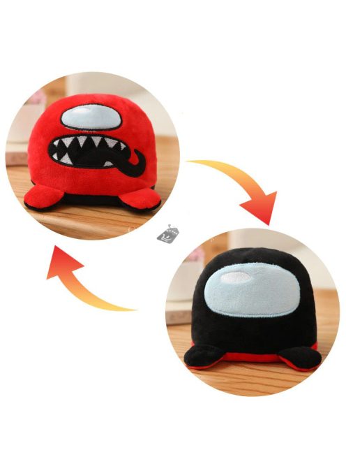 Kifordítható plüss