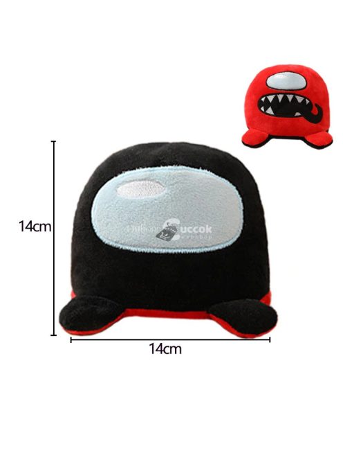 Kifordítható plüss