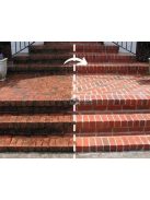 Állítható sugarú autómosó pisztoly