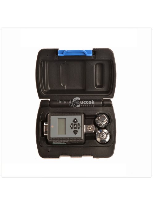 Digitális nyomaték adapter