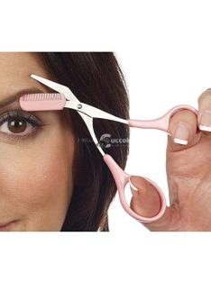 Professzionális szemöldökformázó