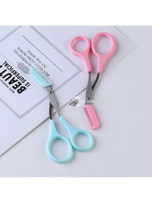 Professzionális szemöldökformázó