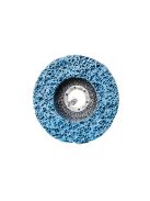 Csiszolófej, rozsda- és festékeltávolító (3 db)