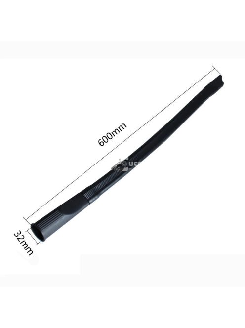 Professzionális porszívófej készlet (7 db-os szett)