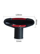 Professzionális porszívófej készlet (7 db-os szett)