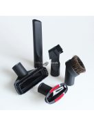 Professzionális porszívófej készlet (7 db-os szett)