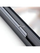 Öntapadós hang és hőszigetelő nyílászáró gumi