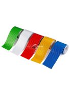 Kerékpár öntapadós fényvisszaverő ragasztószalag (3m)