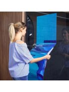 Tükör Matrica (50x100cm)