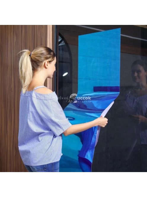 Tükör Matrica (50x100cm)