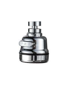   Konyhai csaptelep hosszabbító, permetező és szabályzó fejjel