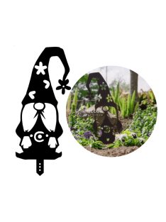 Mókás kerti törpék