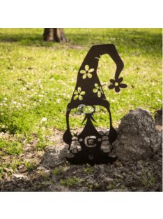 Mókás kerti törpék