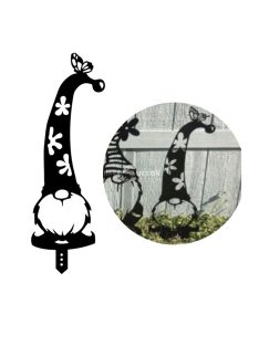 Mókás kerti törpék