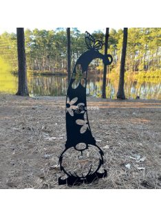 Mókás kerti törpék