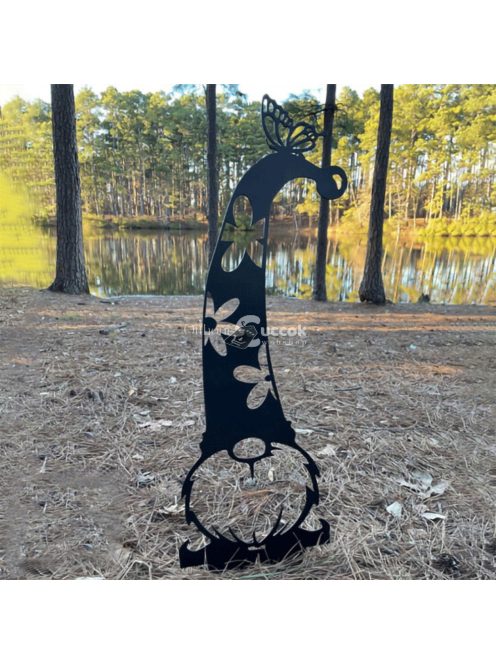 Mókás kerti törpék