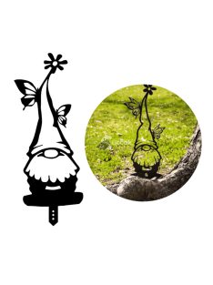 Mókás kerti törpék