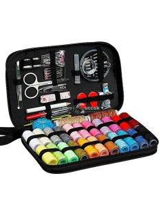 98 darabos varrókészlet