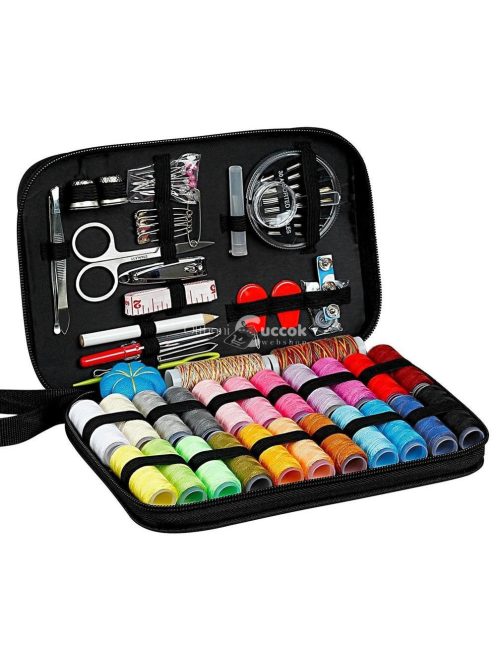 98 darabos varrókészlet