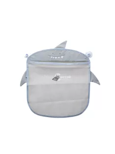 Fürdőszoba tároló játékoknak