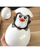 Pingvines fürdőjáték