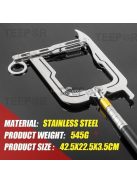 Hajókötél Kikötő Szerszám