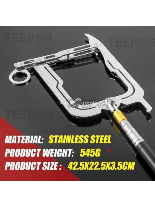 Hajókötél Kikötő Szerszám