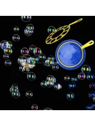 Óriás buborékfújók