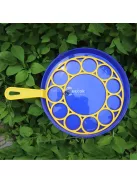 Óriás buborékfújók