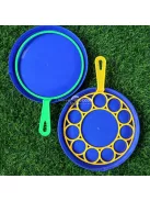 Óriás buborékfújók