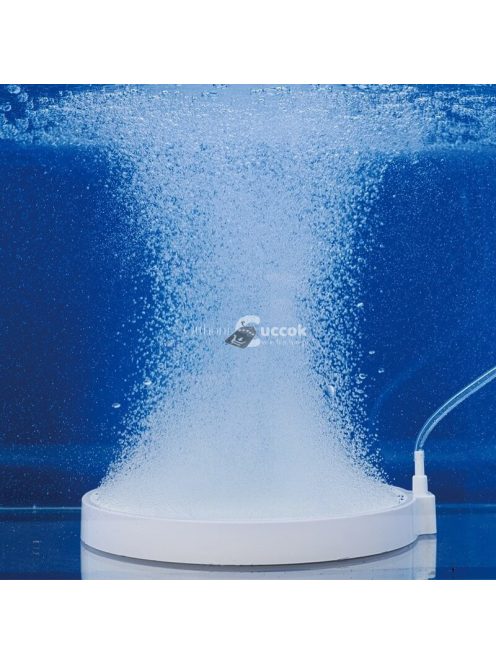 Nano levegőztető akváriumba