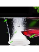 Nano levegőztető akváriumba